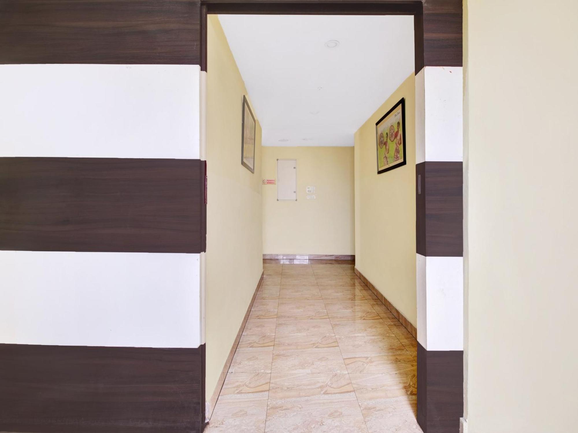 Super Hotel O Maligaon Adabari غاواهاتي المظهر الخارجي الصورة