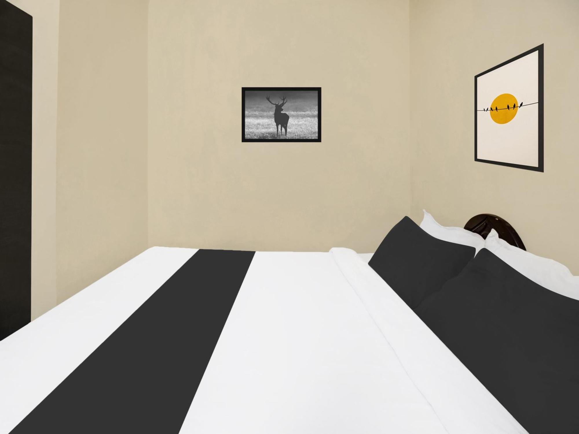 Super Hotel O Maligaon Adabari غاواهاتي المظهر الخارجي الصورة