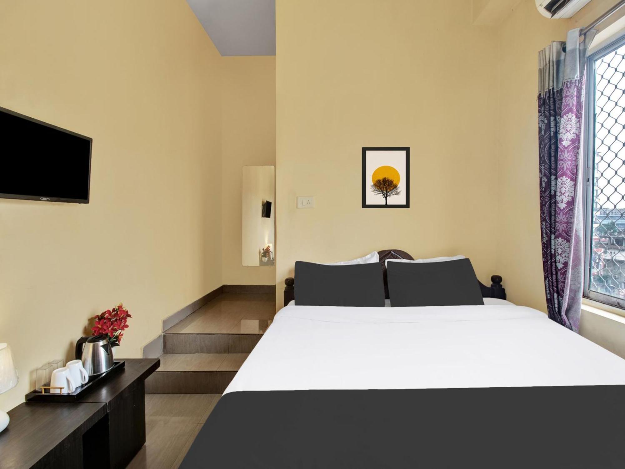Super Hotel O Maligaon Adabari غاواهاتي المظهر الخارجي الصورة