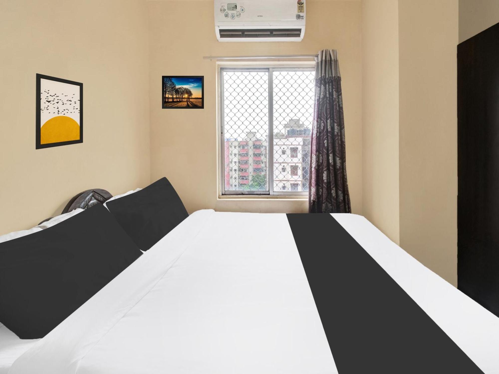Super Hotel O Maligaon Adabari غاواهاتي المظهر الخارجي الصورة